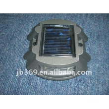 Énergie solaire LED light stud